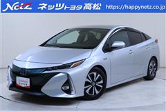 トヨタ プリウスPHV A