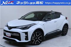 Ｃ－ＨＲ