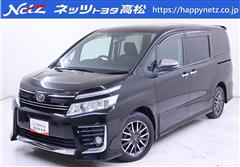 ヴォクシー ZS キラメキ