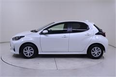 ヤリス ハイブリッド G