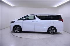 アルファード S Cパッケージ