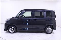 ルーミー カスタムG