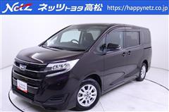 ノア ハイブリッド X