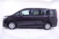 ノア ハイブリッド X