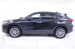 ハリアーハイブリッド Z