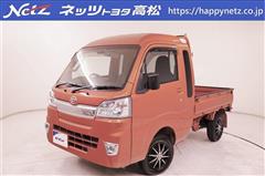 ハイゼットトラック ジャンボSA3