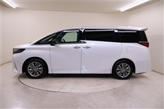 アルファード Z