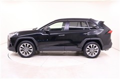 RAV4 G Zパッケージ 4WD