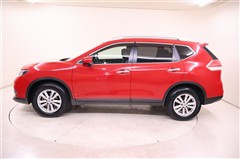 エクストレイル 20X 4WD