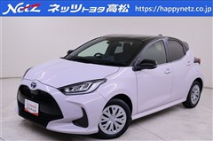 ヤリス ハイブリッド Z