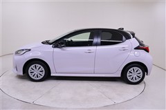 ヤリス ハイブリッド Z