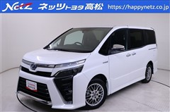 ヴォクシー HV ZS キラメキ2