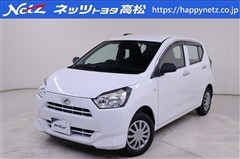 ミライース L SA3