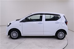 ミライース L SA3