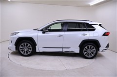 RAV4 G Zパッケージ 4WD