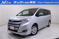 ノア ハイブリッド G