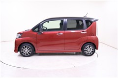 ムーヴ カスタム Xリミ2 SA3