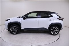 ヤリスクロス Z