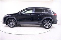 カローラクロス ハイブリッドZ