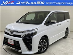 トヨタ　ヴォクシ- ZS キラメキ2