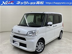 ダイハツ タント L