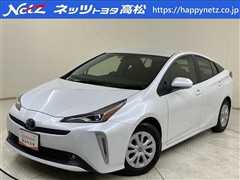 トヨタ プリウス S セーフティプラス2