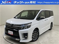 トヨタ ヴォクシー ZS キラメキ2