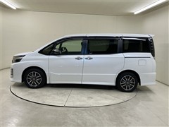 ヴォクシー ZS キラメキ2