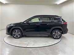 カローラクロス ハイブリッド Z