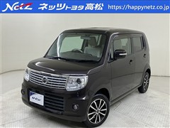 日産 モコ ドルチェ X