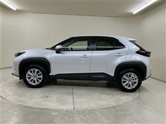 ヤリスクロス G