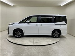 ヴォクシー ハイブリッド S-Z