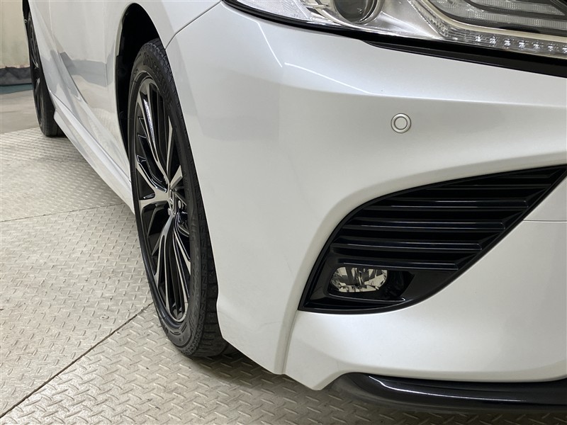 カムリ WS（572018245248）の中古車 | トヨタ認定中古車 | トヨタ