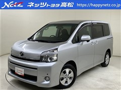 ヴォクシー V 4WD