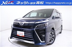 トヨタ ヴォクシー ZS キラメキ