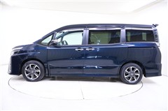 ヴォクシー ZS キラメキ