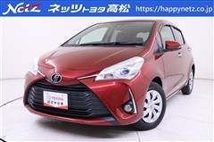 ヴィッツ F アミー