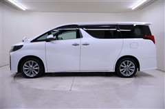 アルファード S タイプゴールド