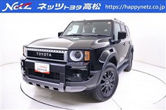 ランドクル-ザ-250 VX