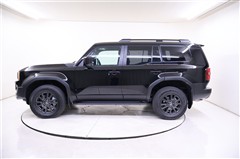 ランドクル-ザ-250 VX