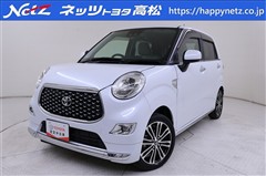 トヨタ ピクシスジョイFGSA3 プライム