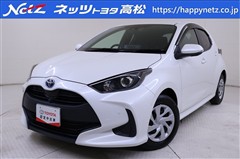 ヤリス ハイブリッド G