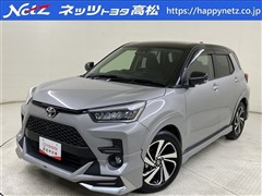 トヨタ ライズ Z