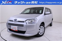 トヨタ　プロボックスバン HV F