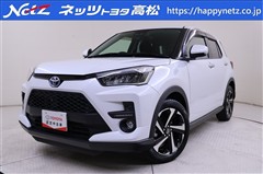 ライズ ハイブリットZ