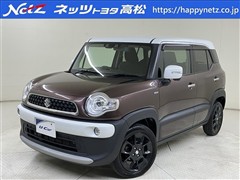 スズキ クロスビー ハイブリッド MV