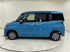 ルーミー カスタムG