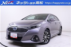 トヨタ SAI G