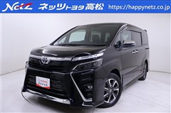 ヴォクシー ZS キラメキ3