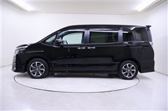 ヴォクシー ZS キラメキ3